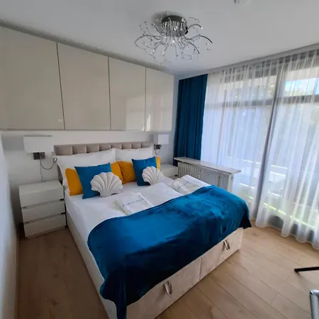 Apartment Aquaquelle Bad Fussing