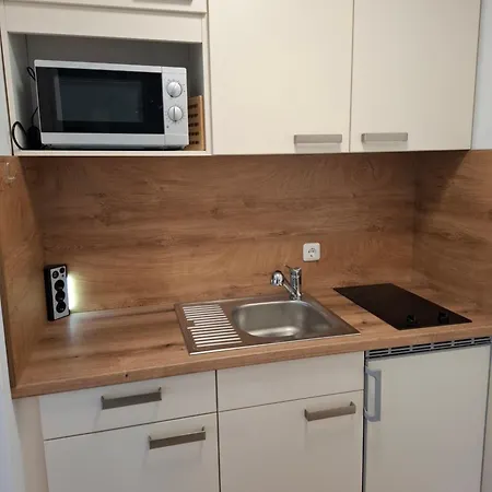 Apartment Aquaquelle