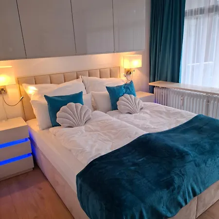 Aquaquelle * Bad Fussing