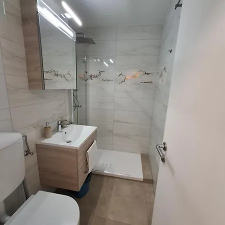 Apartment Aquaquelle Bad Fussing