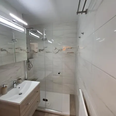 Aquaquelle Apartment Bad Fussing