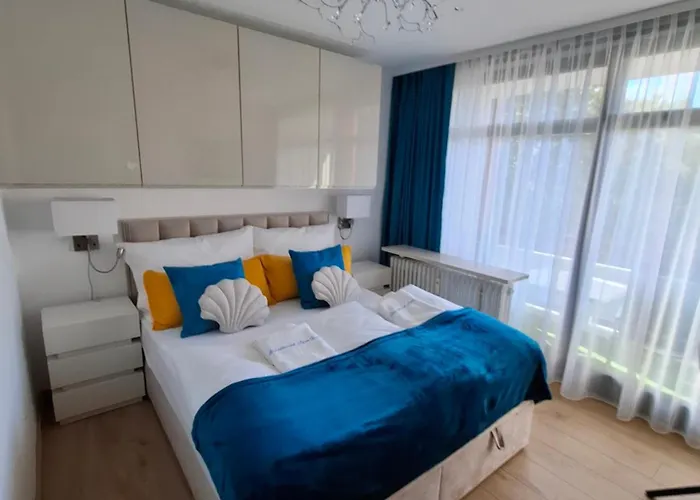 Apartment Aquaquelle Bad Füssing