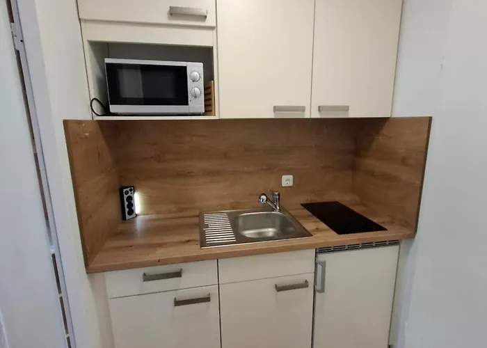 Aquaquelle Apartment *