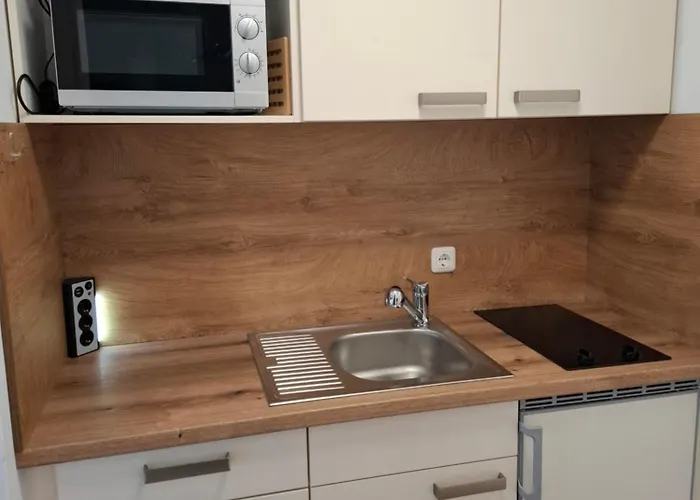 Apartment Aquaquelle