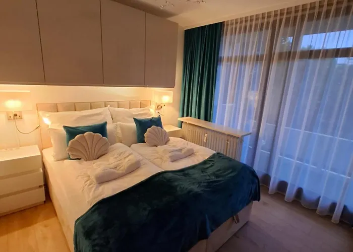 Aquaquelle Apartment