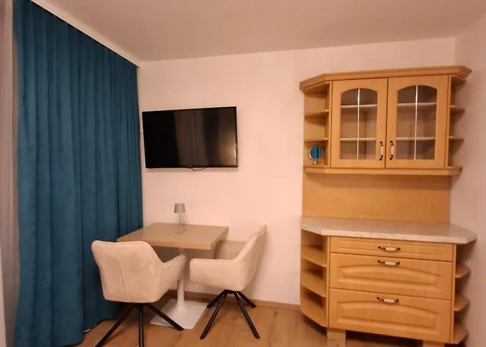 Apartment Aquaquelle