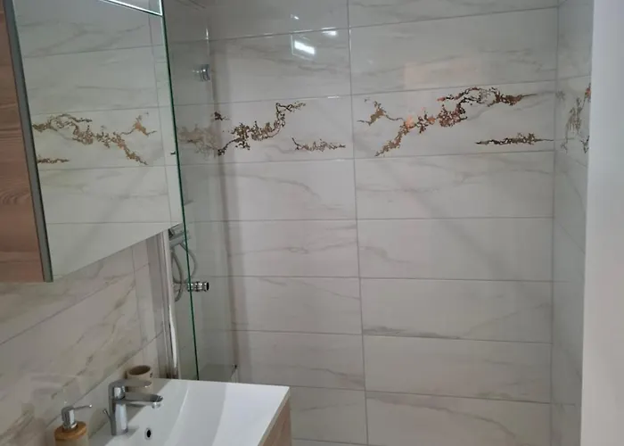 Apartment Aquaquelle *