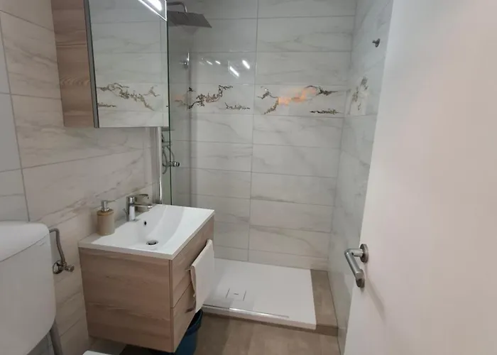 Apartment Aquaquelle Bad Füssing