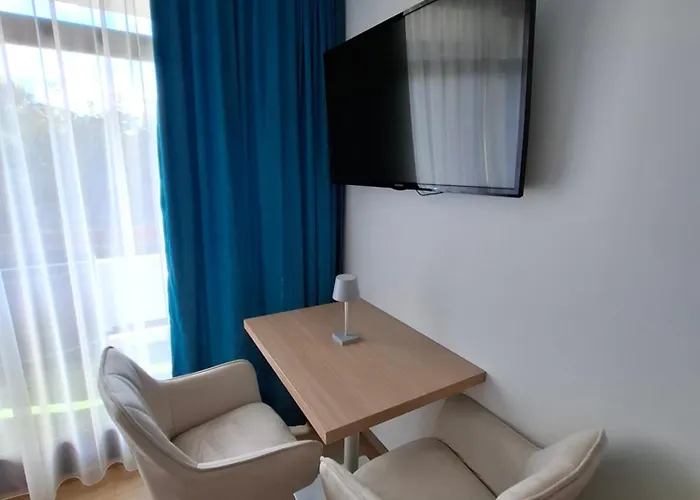 Apartment Aquaquelle *