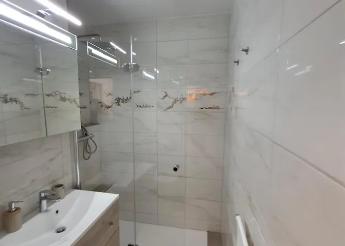 Aquaquelle Apartment Bad Füssing